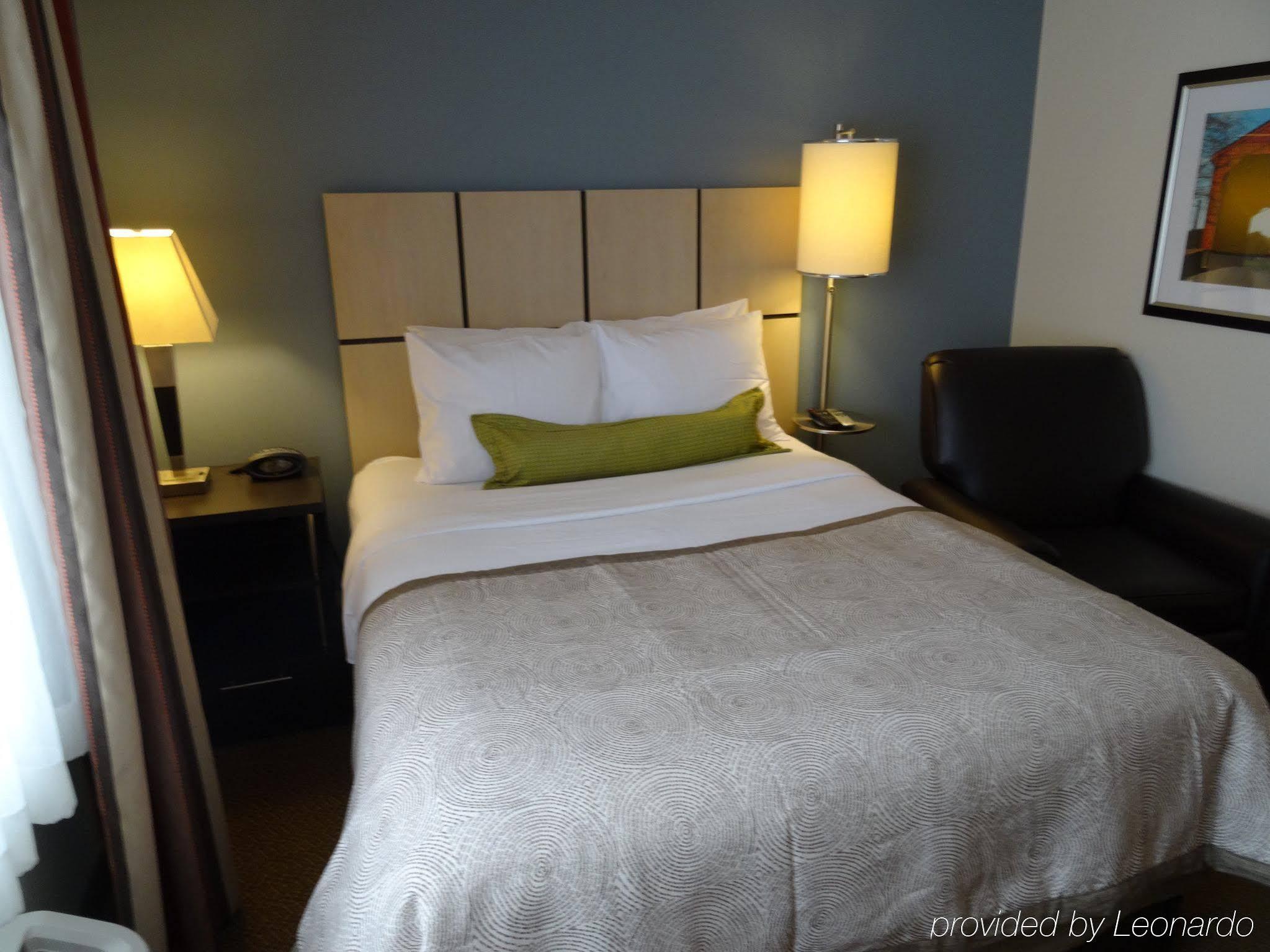 Sonesta Simply Suites Chicago Libertyville Exteriér fotografie