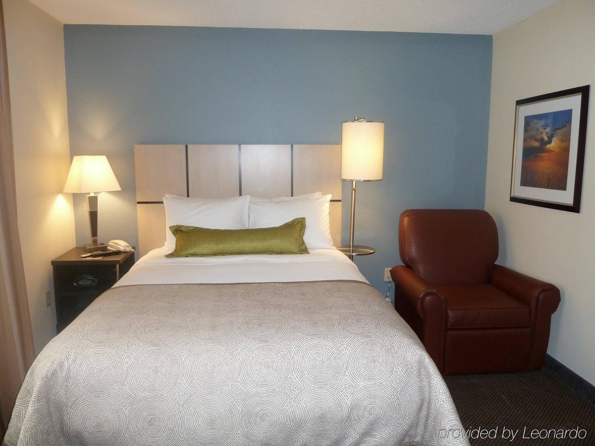 Sonesta Simply Suites Chicago Libertyville Exteriér fotografie