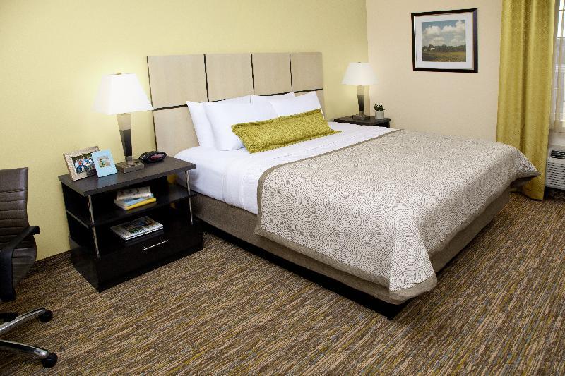 Sonesta Simply Suites Chicago Libertyville Exteriér fotografie