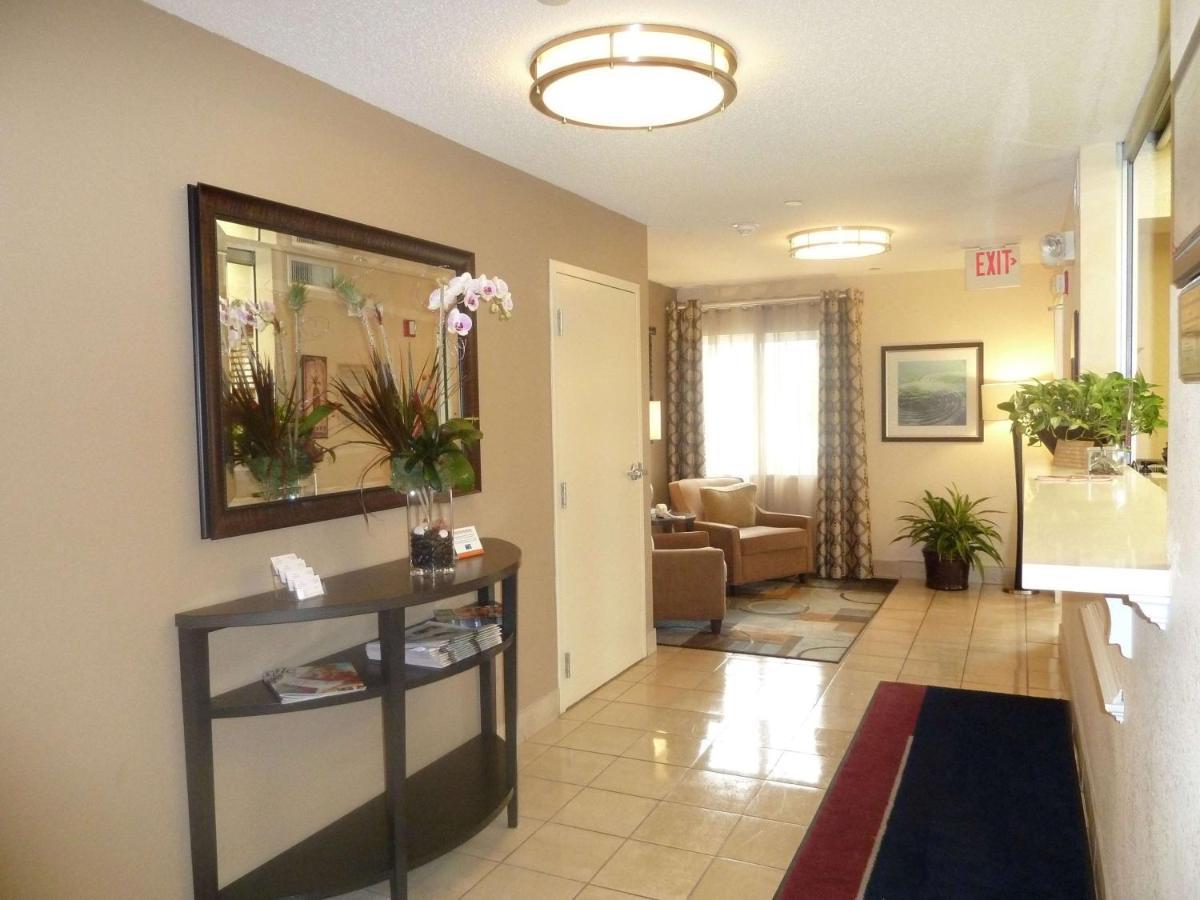 Sonesta Simply Suites Chicago Libertyville Exteriér fotografie