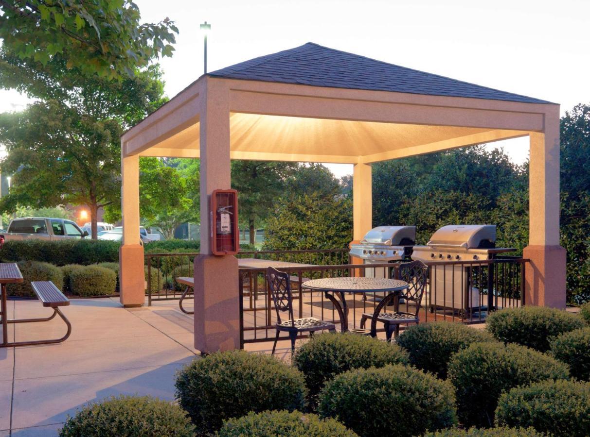 Sonesta Simply Suites Chicago Libertyville Exteriér fotografie