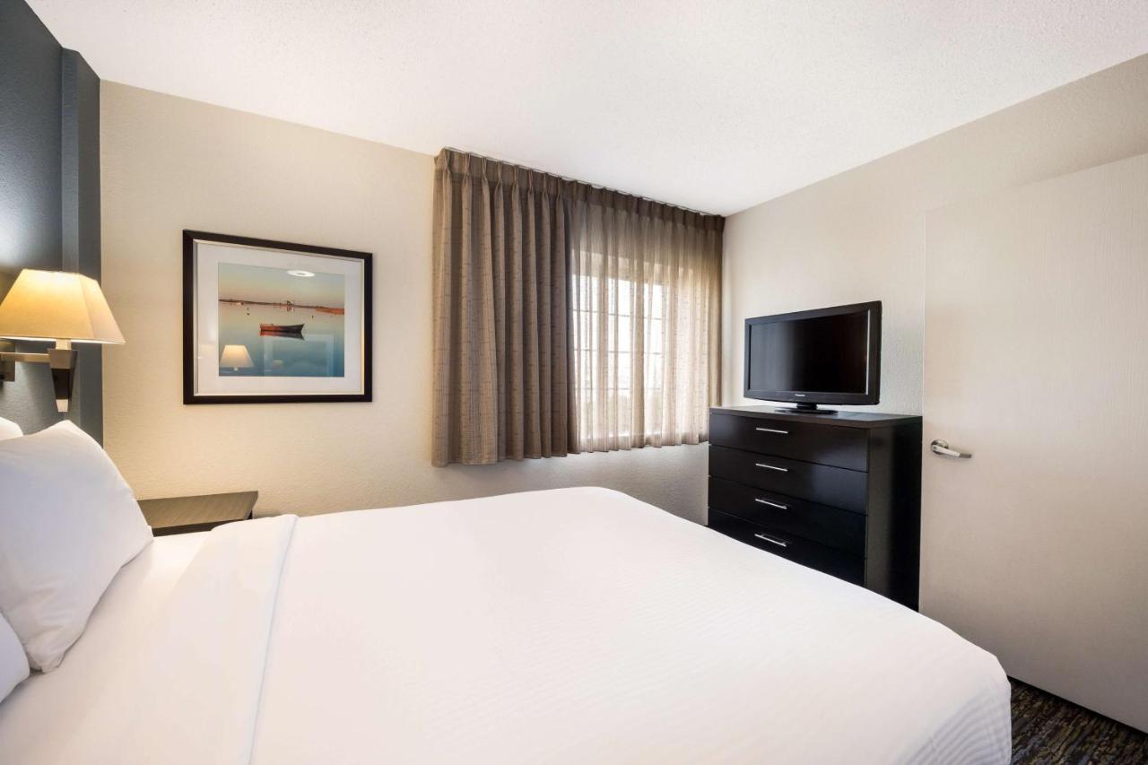 Sonesta Simply Suites Chicago Libertyville Exteriér fotografie