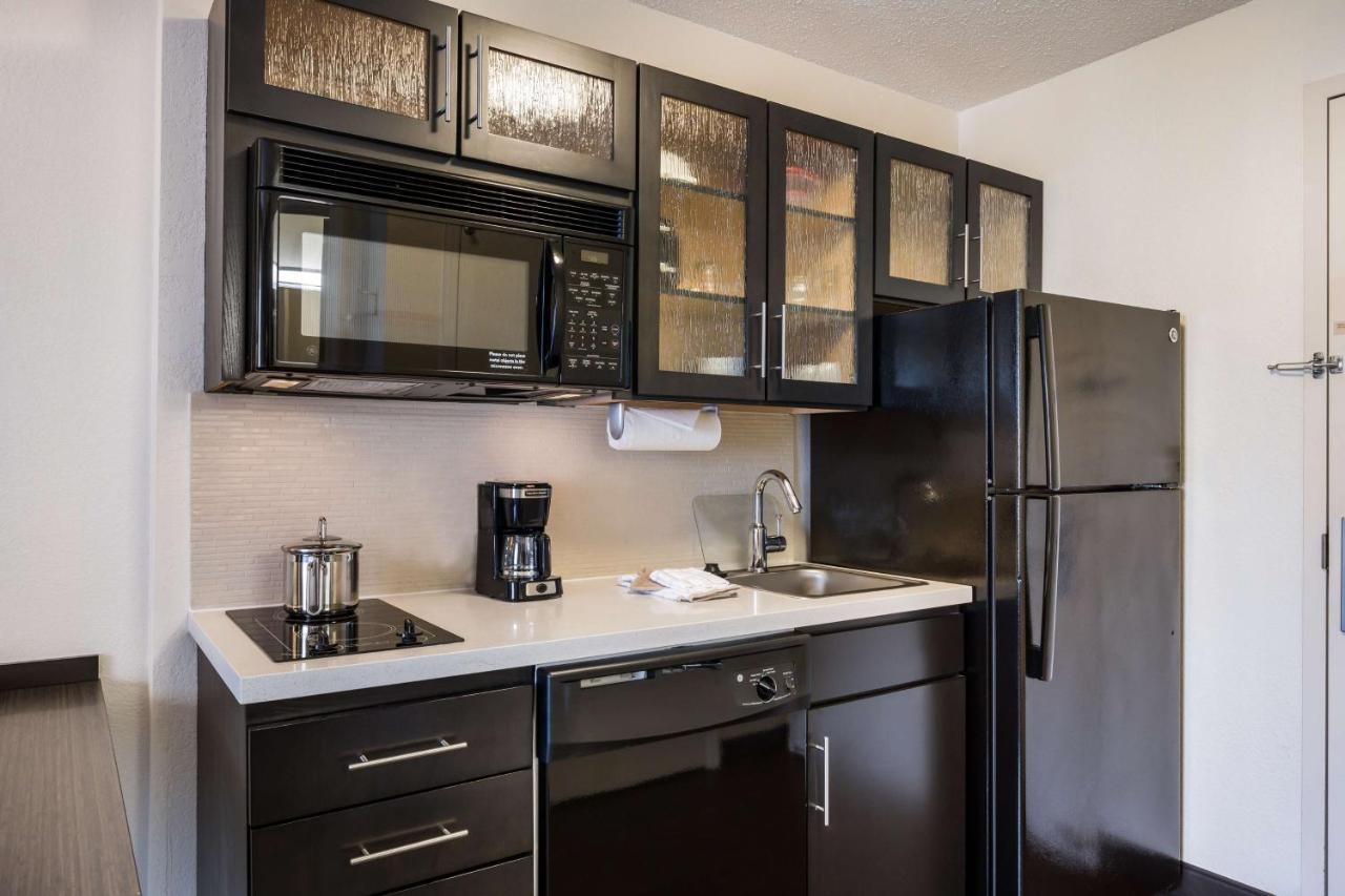 Sonesta Simply Suites Chicago Libertyville Exteriér fotografie