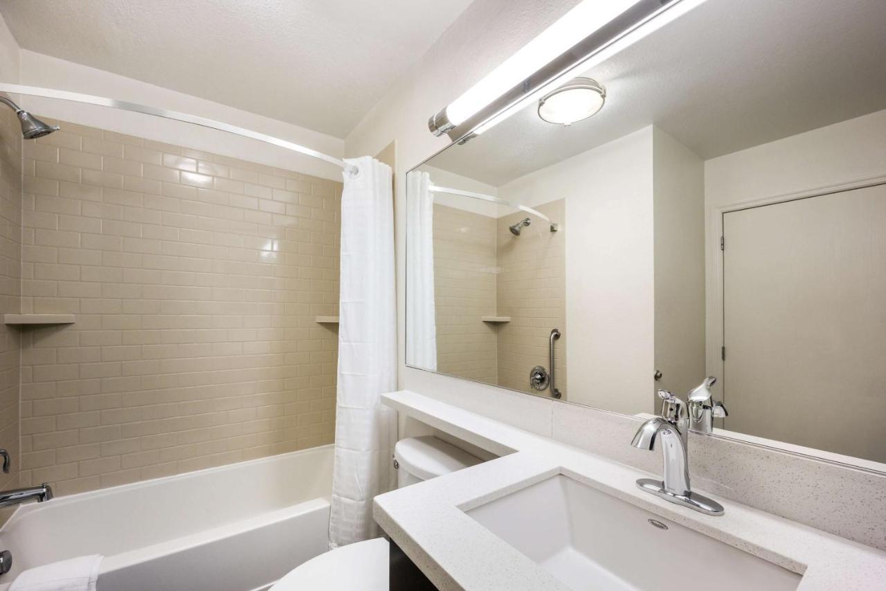 Sonesta Simply Suites Chicago Libertyville Exteriér fotografie