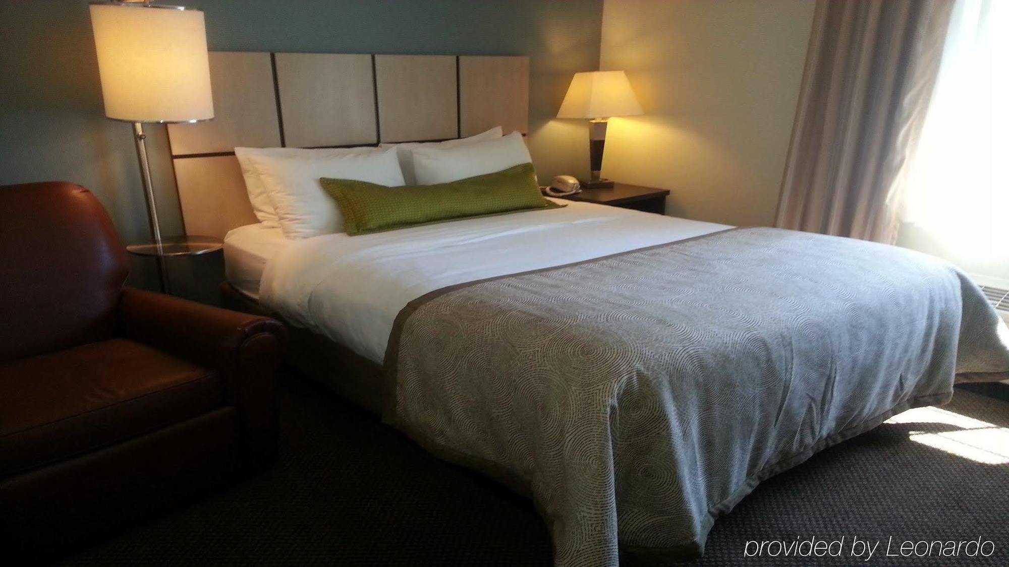 Sonesta Simply Suites Chicago Libertyville Exteriér fotografie