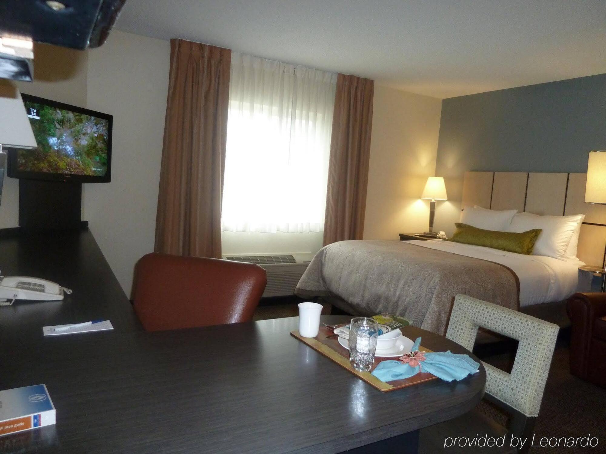 Sonesta Simply Suites Chicago Libertyville Exteriér fotografie