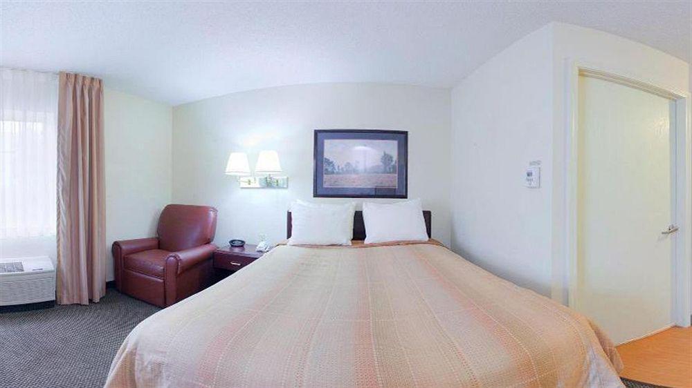 Sonesta Simply Suites Chicago Libertyville Exteriér fotografie